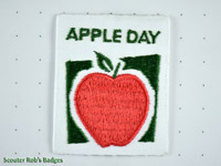 Apple Day